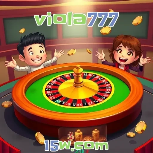 viola777: A Incrível Seção de Aventura para Jogadores Apaixonados