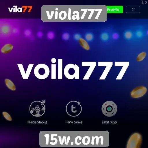 Benefícios e promoções atraentes do viola777