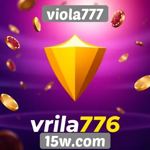 Recursos exclusivos do site viola777 para jogadores