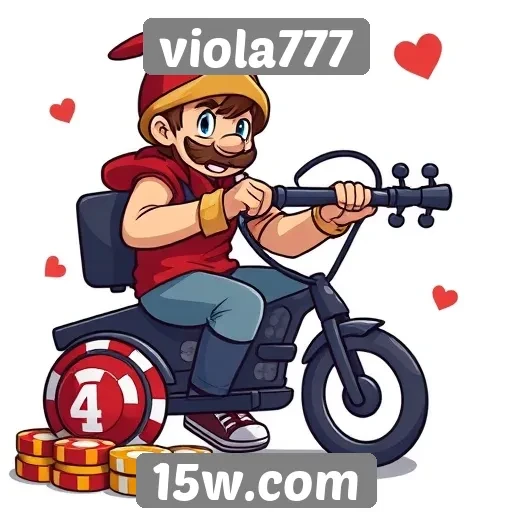 Tendências de jogos móveis no viola777 em crescimento