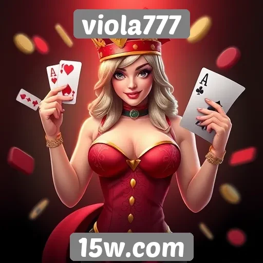 Ofertas e promoções disponíveis no viola777