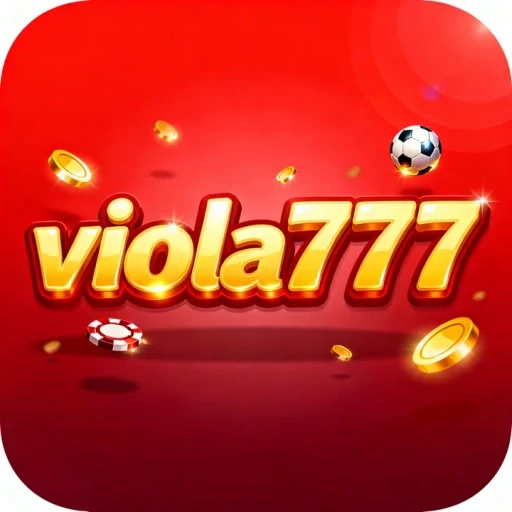 viola777 logo