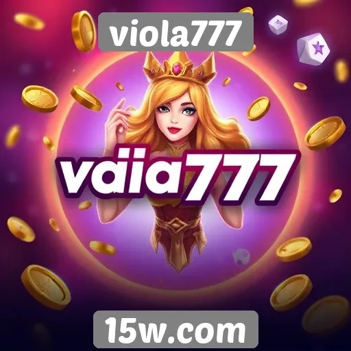 Como o Viola777 se destaca na experiência do usuário